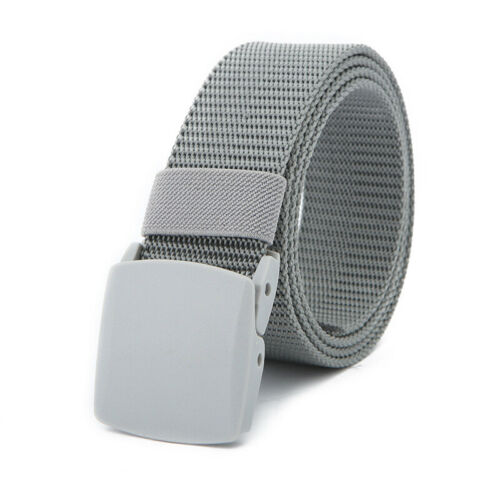 Military Tactical Belt | Tactical Canvas Belt | MilitaryKart