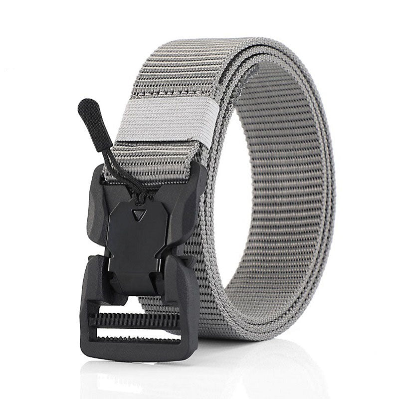 Tactical Training Belt Outdoor Hunting Sports Strap
