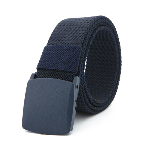 Military Tactical Belt | Tactical Canvas Belt | MilitaryKart