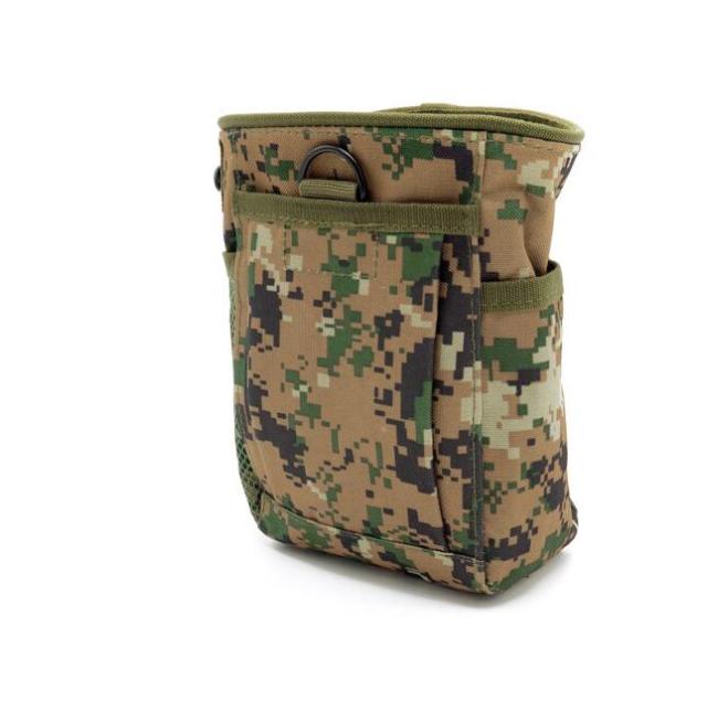 Outdoor Tactical Molle Pouch Waist Bag