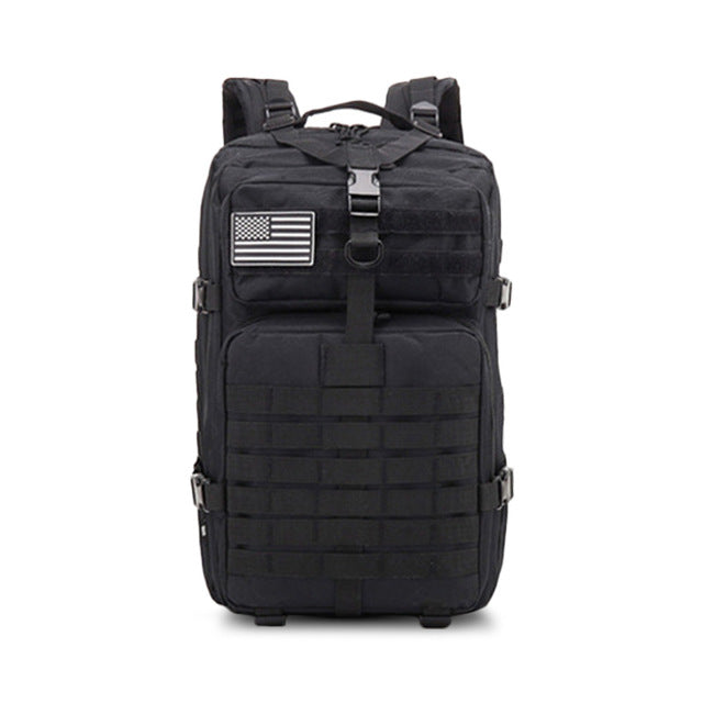 Large Tactical Backpack | Waterproof Tactical Backpack | MilitaryKart