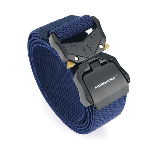 Men's Tactical Belt | Military Tactical Belt | MilitaryKart