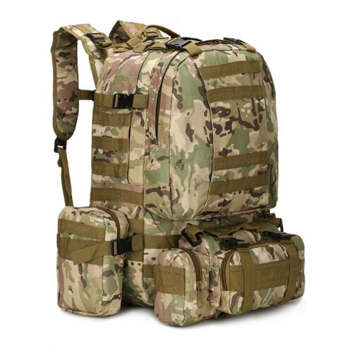 Large Military Backpack | Military Tactical Bag | MilitaryKart