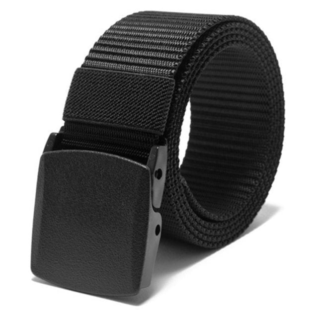 Military Tactical Belt | Tactical Canvas Belt | MilitaryKart