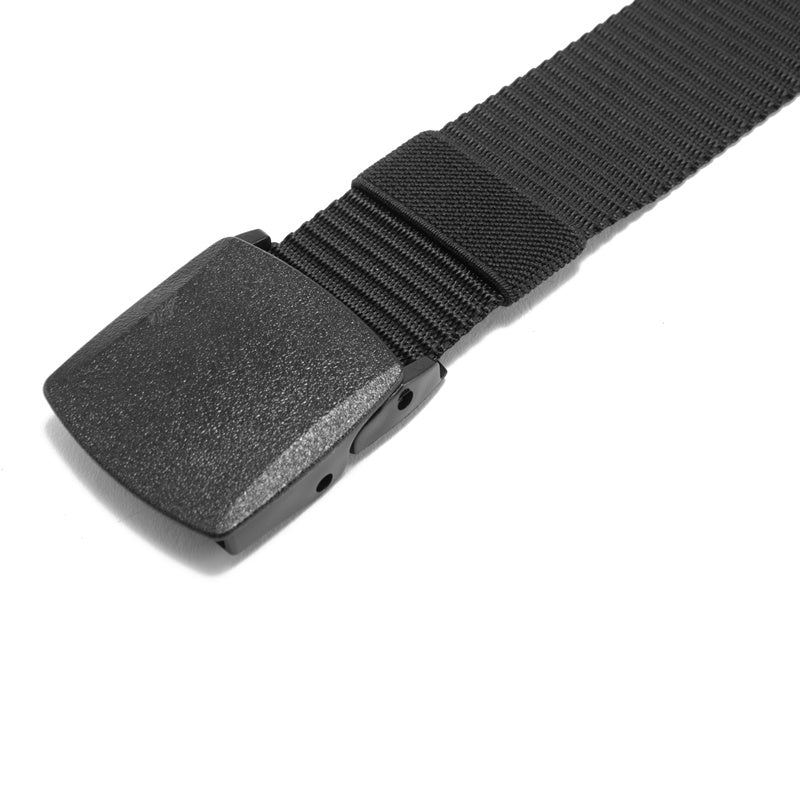 Mens Military Nylon Canvas Belts with Breathable Webiing