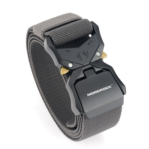 Men's Tactical Belt | Military Tactical Belt | MilitaryKart