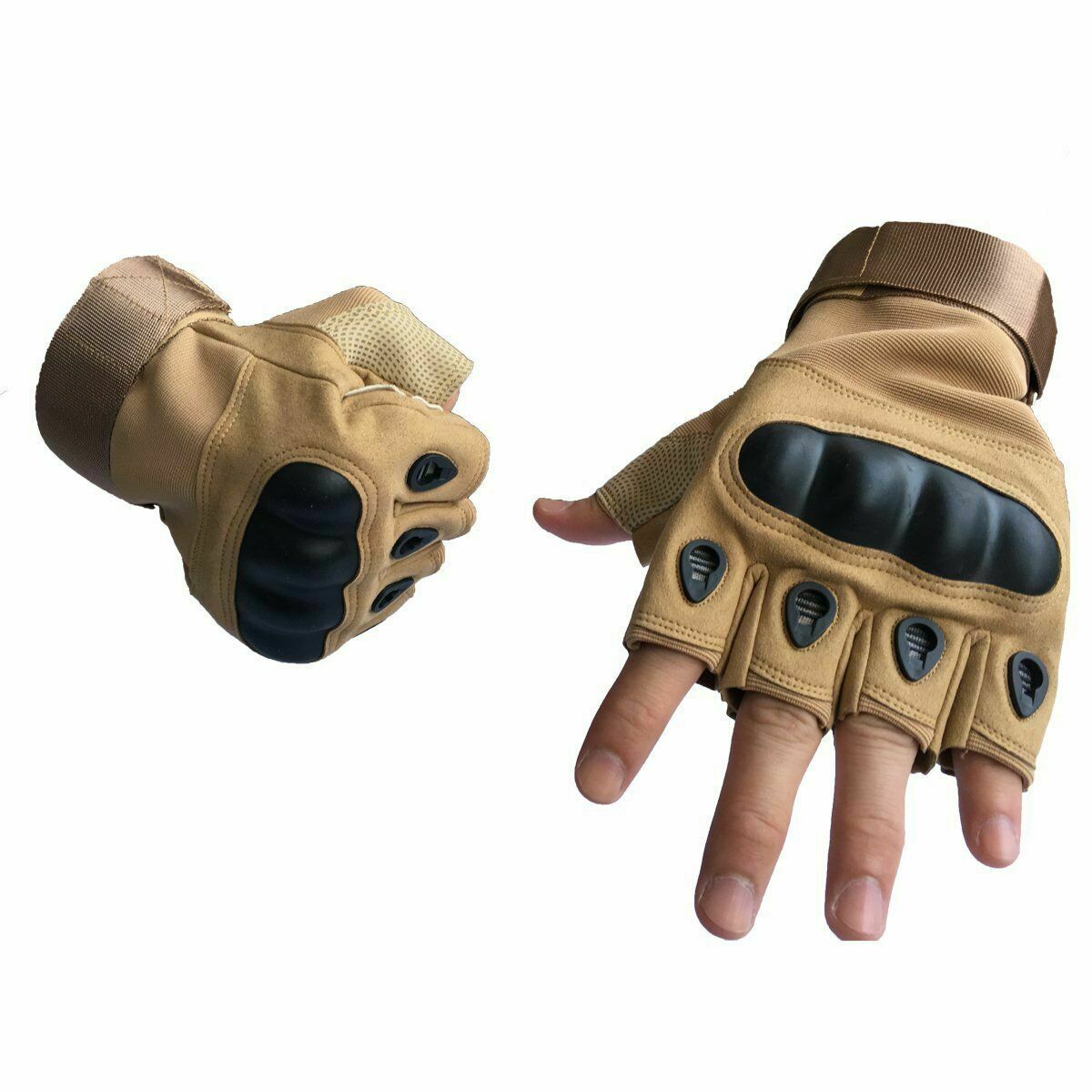 Tactical Shooting Gloves | Military Tactical Gloves | MilitaryKart