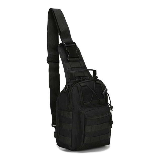Tactical Sling Bag | Shoulder Sling Bag | MilitaryKart