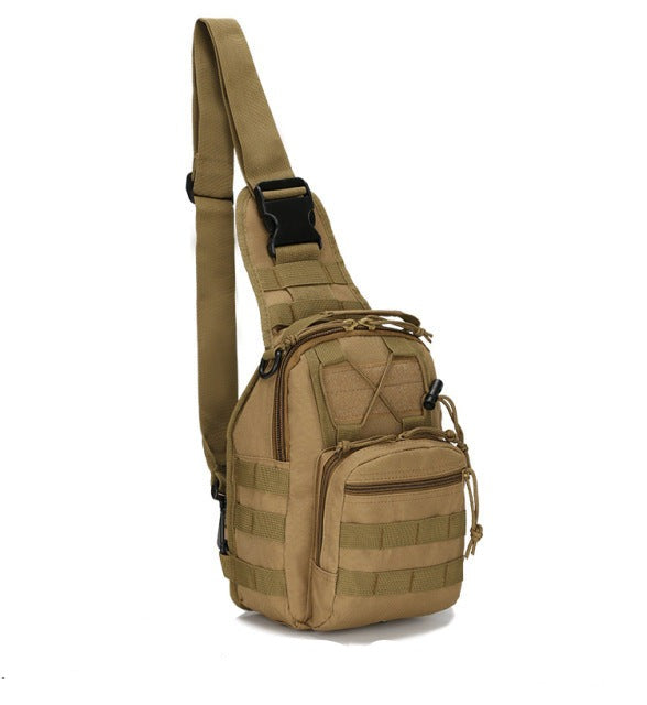 Tactical Sling Bag | Shoulder Sling Bag | MilitaryKart