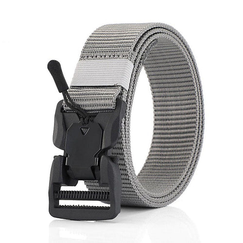 Tactical Training Belt Outdoor Hunting Sports Strap