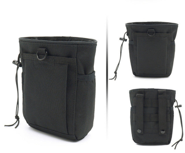 Outdoor Tactical  Molle Pouch Waist Bag