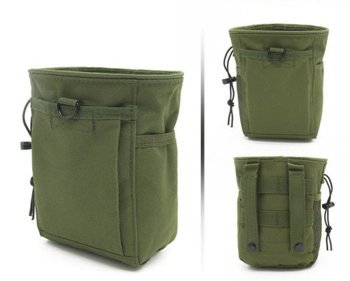 Outdoor Tactical  Molle Pouch Waist Bag
