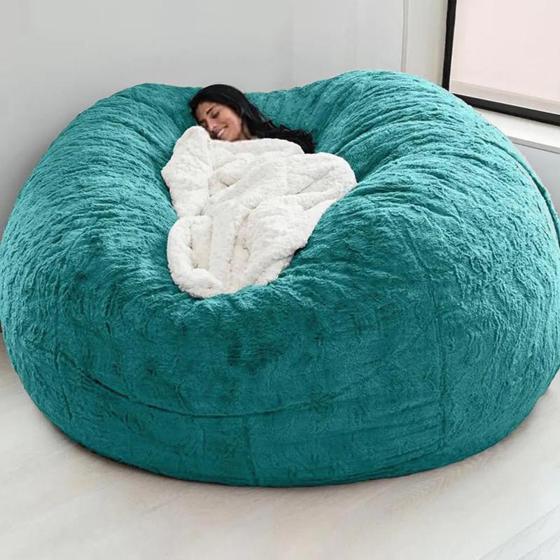 The Giant Bean Bag